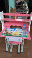 Bàn ghế học sinh