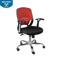 Ghế lưới cao cấp Hòa Phát GL205